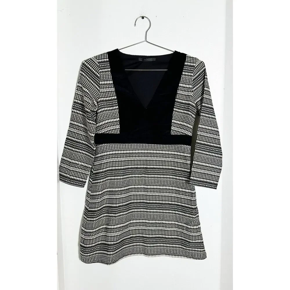 midi dresses with sleeves for women Ginnee Puff Sleeve Cutout Midi Dress
